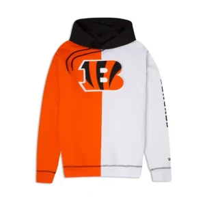 Fashion Cincinnati Bengals 3rd Down Hoodie - KTGCaps - Baseball caps for various teams, purchased online at a discount