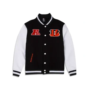 Best Sale Cincinnati Bengals 3rd Down Jacket - KTGCaps - Baseball caps for various teams, purchased online at a discount