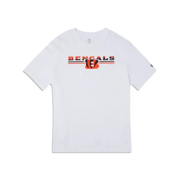 Store Cincinnati Bengals 3rd Down TShirt - KTGCaps - Baseball caps for various teams, purchased online at a discount