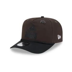 Flash Sale Cleveland Browns 2024 Inspire Change Golfer Hat - KTGCaps - Baseball caps for various teams, purchased online at a discount
