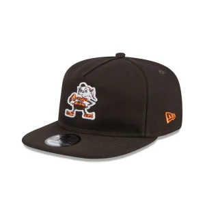 Fashion Cleveland Browns Golfer Hat - KTGCaps - Baseball caps for various teams, purchased online at a discount
