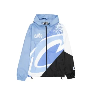 Clearance Cleveland Cavaliers 2024 City Edition Jacket - KTGCaps - Baseball caps for various teams, purchased online at a discount
