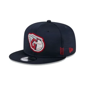 Flash Sale Cleveland Guardians 2024 Clubhouse 9FIFTY Snapback Hat - KTGCaps - Baseball caps for various teams, purchased online at a discount