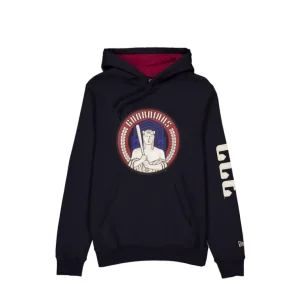 Flash Sale Cleveland Guardians City Connect Hoodie - KTGCaps - Baseball caps for various teams, purchased online at a discount