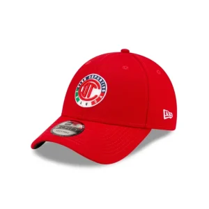 Sale Club Deportivo Toluca 9FORTY Snapback Hat - KTGCaps - Baseball caps for various teams, purchased online at a discount