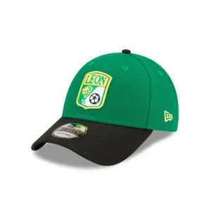 Hot Club León 9FORTY Snapback Hat - KTGCaps - Baseball caps for various teams, purchased online at a discount