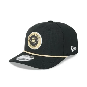 Fashion Colorado Buffaloes 9SEVENTY StretchSnap Hat - KTGCaps - Baseball caps for various teams, purchased online at a discount
