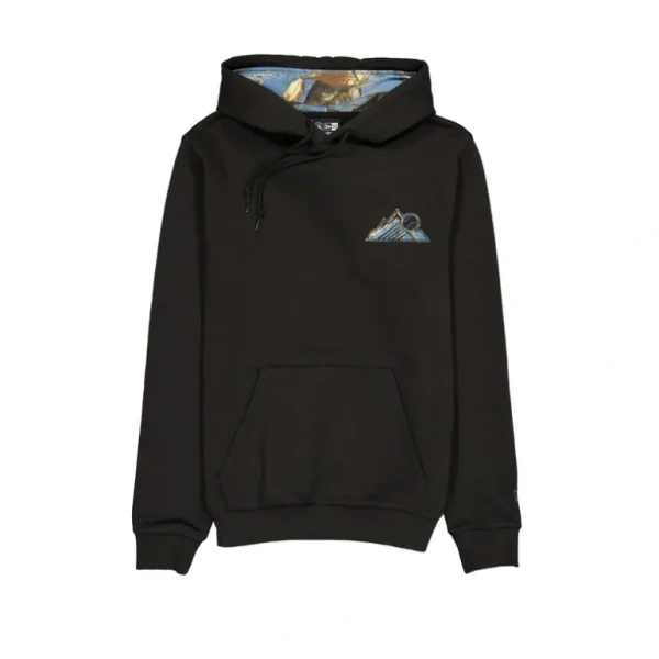 Fashion Colorado Rockies Black Realtree Hoodie - KTGCaps - Baseball caps for various teams, purchased online at a discount