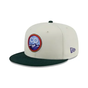 Flash Sale Colorado Rockies City Mesh 59FIFTY Fitted Hat - KTGCaps - Baseball caps for various teams, purchased online at a discount