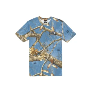 Hot Colorado Rockies Realtree TShirt - KTGCaps - Baseball caps for various teams, purchased online at a discount