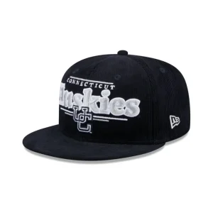 Flash Sale Connecticut Huskies College Vault Throwback Display 9FIFTY Snapback Ha - KTGCaps - Baseball caps for various teams, purchased online at a discount