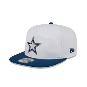 Discount Dallas Cowboys 2024 Training Golfer Hat - KTGCaps - Baseball caps for various teams, purchased online at a discount