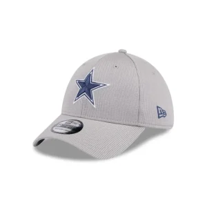 Flash Sale Dallas Cowboys Active 39THIRTY Stretch Fit Hat - KTGCaps - Baseball caps for various teams, purchased online at a discount