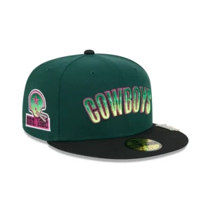 Fashion Dallas Cowboys Crawlers 59FIFTY Fitted Hat - KTGCaps - Baseball caps for various teams, purchased online at a discount