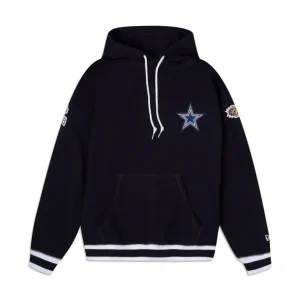 Flash Sale Dallas Cowboys Logo Select Hoodie - KTGCaps - Baseball caps for various teams, purchased online at a discount