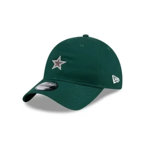 Flash Sale Dallas Cowboys Meadow Stitch 9TWENTY Adjustable Hat - KTGCaps - Baseball caps for various teams, purchased online at a discount
