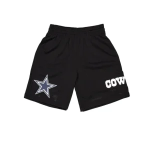 Clearance Dallas Cowboys Mesh Shorts - KTGCaps - Baseball caps for various teams, purchased online at a discount