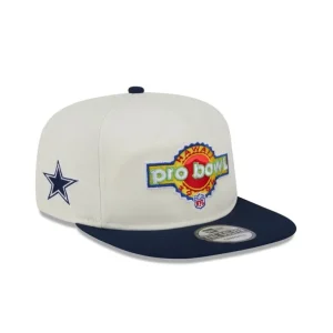 Discount Dallas Cowboys Pro Bowl Patch Golfer Hat - KTGCaps - Baseball caps for various teams, purchased online at a discount