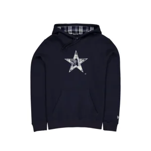 Flash Sale Dallas Cowboys 3rd Down Plaid Hoodie - KTGCaps - Baseball caps for various teams, purchased online at a discount