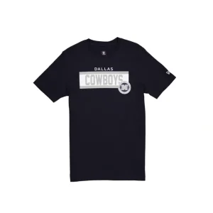 Flash Sale Dallas Cowboys 3rd Down Team Color TShirt - KTGCaps - Baseball caps for various teams, purchased online at a discount