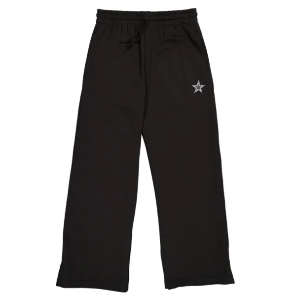 Flash Sale Dallas Cowboys Sport Night Womens Sweatpants - KTGCaps - Baseball caps for various teams, purchased online at a discount
