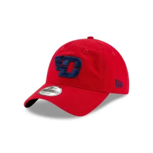 Flash Sale Dayton Flyers 9TWENTY Adjustable Hat - KTGCaps - Baseball caps for various teams, purchased online at a discount