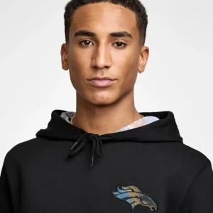 Fashion Denver Broncos Black Realtree Hoodie - KTGCaps - Baseball caps for various teams, purchased online at a discount