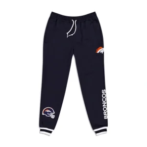 Fashion Denver Broncos Logo Select Jogger - KTGCaps - Baseball caps for various teams, purchased online at a discount