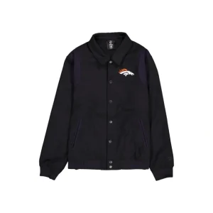 Shop Denver Broncos Sport Night Jacket - KTGCaps - Baseball caps for various teams, purchased online at a discount