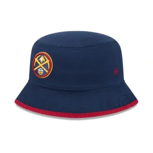 Discount Denver Nuggets Kids Bucket Hat - KTGCaps - Baseball caps for various teams, purchased online at a discount