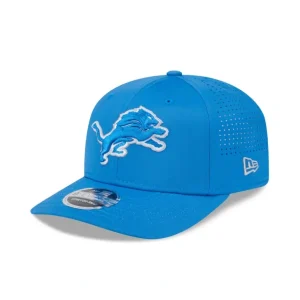 Discount Detroit Lions Perform 9SEVENTY StretchSnap Hat - KTGCaps - Baseball caps for various teams, purchased online at a discount