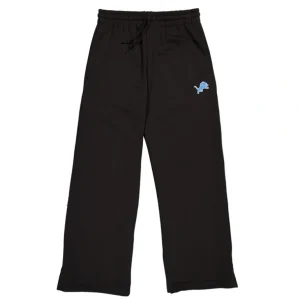 Fashion Detroit Lions Sport Night Womens Sweatpants - KTGCaps - Baseball caps for various teams, purchased online at a discount