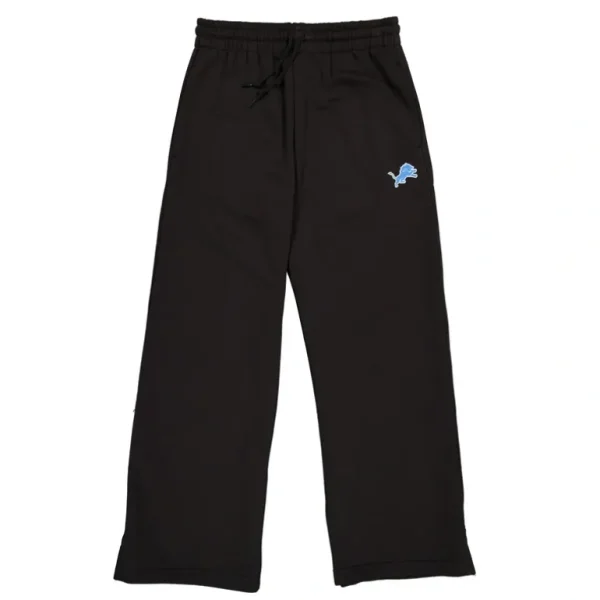 Fashion Detroit Lions Sport Night Womens Sweatpants - KTGCaps - Baseball caps for various teams, purchased online at a discount