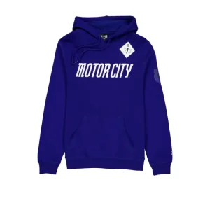 Discount Detroit Tigers City Connect Blue Hoodie - KTGCaps - Baseball caps for various teams, purchased online at a discount