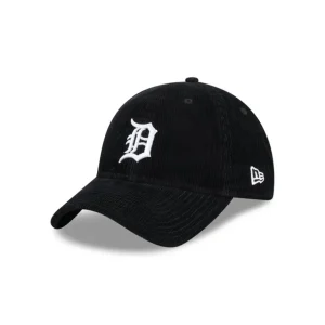 Fashion Detroit Tigers Corded 9TWENTY Adjustable Hat - KTGCaps - Baseball caps for various teams, purchased online at a discount