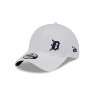 Discount Detroit Tigers Court Sport 9TWENTY Adjustable Hat - KTGCaps - Baseball caps for various teams, purchased online at a discount