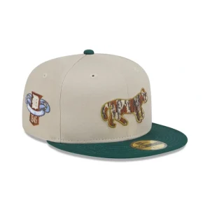 New Detroit Tigers Earth Day 59FIFTY Fitted Hat - KTGCaps - Baseball caps for various teams, purchased online at a discount