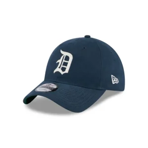 Flash Sale Detroit Tigers Vintage 9TWENTY Adjustable Hat - KTGCaps - Baseball caps for various teams, purchased online at a discount