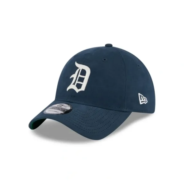 Flash Sale Detroit Tigers Vintage 9TWENTY Adjustable Hat - KTGCaps - Baseball caps for various teams, purchased online at a discount