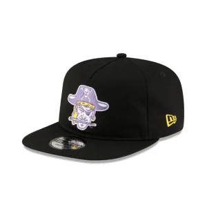Flash Sale East Carolina Pirates College Vault Golfer - KTGCaps - Baseball caps for various teams, purchased online at a discount