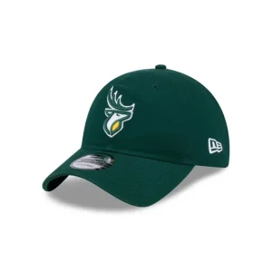 Shop Edmonton Elks Team 9TWENTY Adjustable Hat - KTGCaps - Baseball caps for various teams, purchased online at a discount