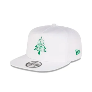 Clearance Fade Golf White Golfer Hat Snapback Hat - KTGCaps - Baseball caps for various teams, purchased online at a discount