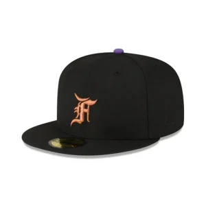 Shop Fear of God Essentials Classic Collection Arizona Diamondbacks 59FIFTY - KTGCaps - Baseball caps for various teams, purchased online at a discount