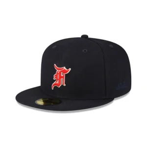 Discount Fear of God Essentials Classic Collection Boston Red Sox 59FIFTY Fitte - KTGCaps - Baseball caps for various teams, purchased online at a discount