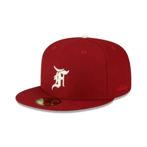 Shop Fear of God Essentials Classic Collection Philadelphia Phillies 59FIFT - KTGCaps - Baseball caps for various teams, purchased online at a discount
