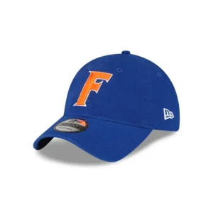 Shop Florida Gators 9TWENTY Adjustable Hat - KTGCaps - Baseball caps for various teams, purchased online at a discount