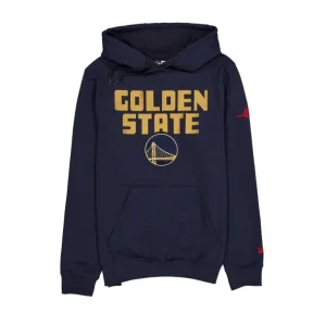 Fashion Golden State Warriors 2024 City Edition Hoodie - KTGCaps - Baseball caps for various teams, purchased online at a discount