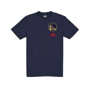 Clearance Golden State Warriors 2024 City Edition TShirt - KTGCaps - Baseball caps for various teams, purchased online at a discount