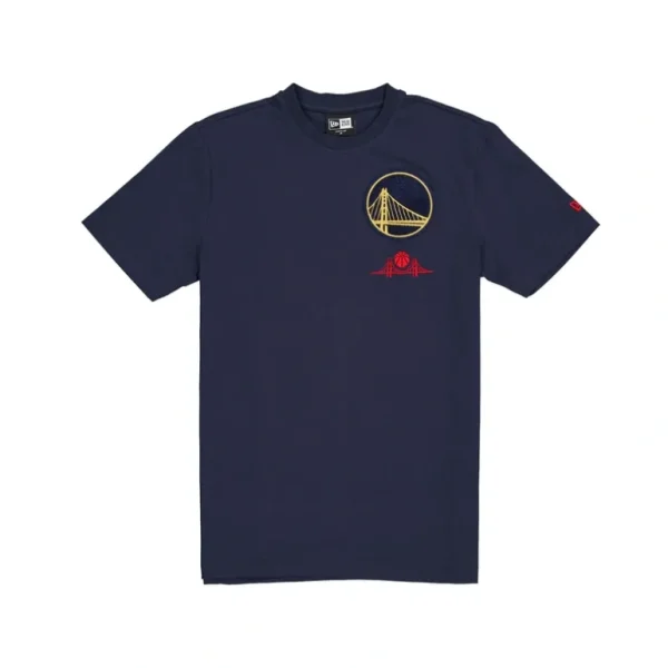 Clearance Golden State Warriors 2024 City Edition TShirt - KTGCaps - Baseball caps for various teams, purchased online at a discount