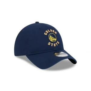 Fashion Golden State Warriors 2024 City Edition 9TWENTY Adjustable Hat - KTGCaps - Baseball caps for various teams, purchased online at a discount